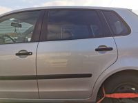 Tür hinten links VW Polo 9N3 5 Türer Silber metallic Nordrhein-Westfalen - Ruppichteroth Vorschau