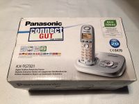 Panasonic KX-TH7321 Schnurlos Telefon Anrufbeantworter Pankow - Prenzlauer Berg Vorschau