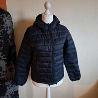 Steppjacke schwarz Pull and Bear Pull&Bear Leipzig - Grünau-Ost Vorschau