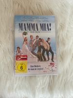 DVD "Mamma Mia! Der Film - Eine Hochzeit, die man nie vergisst!" Niedersachsen - Osnabrück Vorschau