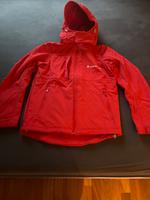 Rote Softshell-Jacke in Größe M Hessen - Oberursel (Taunus) Vorschau