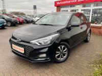 Hyundai i20 Select*Ganzjahresreifen*Tempomat* Mecklenburg-Vorpommern - Tessin b. Boizenburg Vorschau