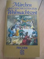 Märchen und Geschichten zur Weihnachtszeit Fischer Baden-Württemberg - Mannheim Vorschau