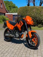 KTM Duke 2, Lc4 640 Niedersachsen - Aurich Vorschau