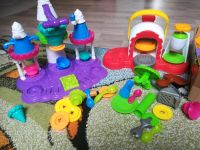 Play-doh Knet Sets Pizzaofen und Eismaschine Baden-Württemberg - Waldenbuch Vorschau