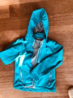 Anorak Windbreaker Funktionsjacke Crane 140 türkis Kr. München - Ottobrunn Vorschau