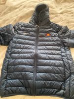 Ellesse Jacke „Lombardy“ Blau Nordrhein-Westfalen - Eschweiler Vorschau