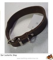 Hundhalsband Leder 40 cm Hessen - Hüttenberg Vorschau