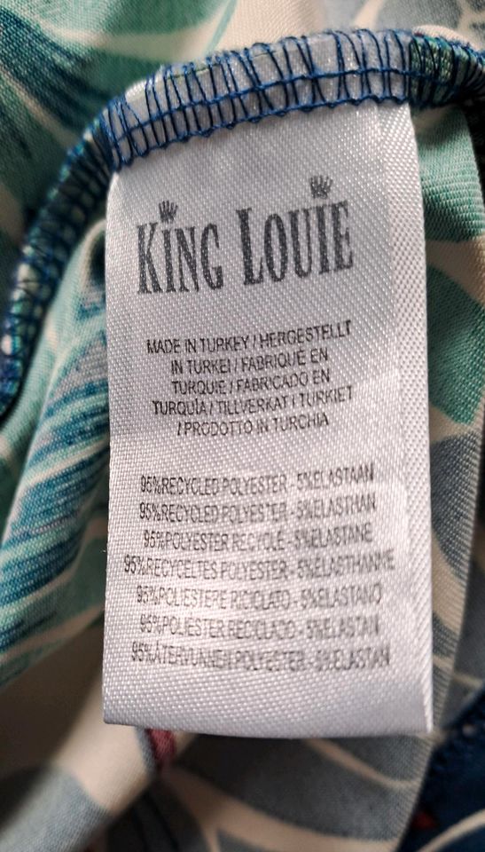 King Louie: Kleid - Größe S in Bremen