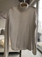 Edler Strickpullover Herren Pulli von Review Gr. L Nordrhein-Westfalen - Pulheim Vorschau