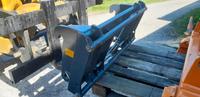 Radlader Adapter, Euroaufnahme, CAT, Liebherr, Volvo Bayern - Brannenburg Vorschau
