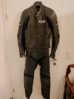 Motorradkombi Motorradjacke Motoradhose FLM Größe 52 Leder Schleswig-Holstein - Reinbek Vorschau