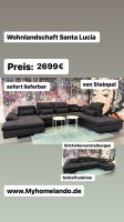 Sofa Couch Wohnlandschaft U Form mit vielen Funktionen Innenstadt - Köln Altstadt Vorschau