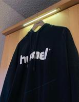 Hummel Handball Hoodie Pulli L NEU Bayern - Oberasbach Vorschau