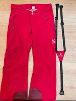 Skihose Maloja Damen M pink Frankfurt am Main - Westend Vorschau