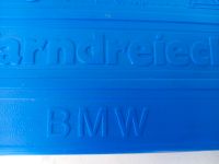 BMW E30 E36 Warndreieck blaue Box - Top Zustand Baden-Württemberg - Haigerloch Vorschau
