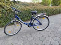 Damenfahrrad 28"  7-Gangschaltung Hessen - Mengerskirchen Vorschau