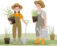 Gärtner Garten Nebenjob Job Minijobs Haus Hilfe Gartenhilfe Bayern - Coburg Vorschau