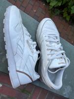 REEBOK, Classic Leather, Sneaker, Gr. 40.5 Wandsbek - Hamburg Volksdorf Vorschau