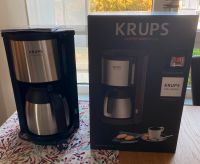 KRUPS Kaffeemaschine PRO AROMA KM305D Nordrhein-Westfalen - Waltrop Vorschau