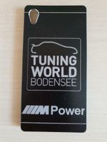 Handyhülle Sony Z5  Tunning World Bodensee ( BMW M Power) Kr. Altötting - Marktl Vorschau