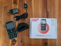 Emporia Euphoria Handy für Senioren Sachsen - Lugau Vorschau