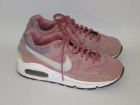 Nike AIR MAX Sneaker Turnschuhe Gr. 38.5 Baden-Württemberg - Schlaitdorf Vorschau