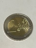 2€ Münze falsche Prägung! Rheinland-Pfalz - Miehlen Vorschau