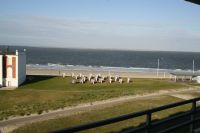 Ferienwohnung auf Norderney mit Meerblick, max. 5 Pers. Niedersachsen - Norderney Vorschau