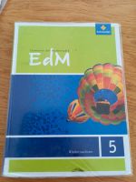 Elemente der Mathematik EdM 5 ;  ISBN 978-3-507-88580-6 Niedersachsen - Vechta Vorschau