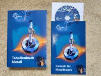 "Tabellenbuch-Metall" mit Formelheft und CD Obervieland - Arsten Vorschau