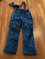 Yigga Skihose Gr. 140 Jungen Skihose Bayern - Syrgenstein Vorschau