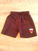 Fußball Hose und Badehose gleicher Größe 110/116 Buchholz-Kleefeld - Hannover Groß Buchholz Vorschau