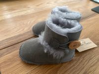 Baby Lammfellschuhe van Buren Gr. 20/21 NEU Nordrhein-Westfalen - Mülheim (Ruhr) Vorschau