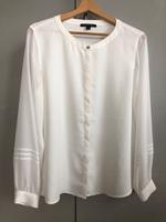 *NEU* Bluse mit Ballonärmeln, Damen, Commander, Gr. 38 Bayern - Wiesentheid Vorschau