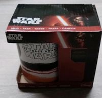 Star Wars Tasse Kylo Ren Neu Kaffeetasse Teetasse Neu Bayern - Unterhaching Vorschau