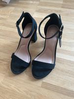 Schwarze Pumps Gr. 37 Brandenburg - Potsdam Vorschau