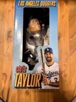 LA Dodgers, Stadionfigur Chris Taylor. Originalverpackt Saarland - Homburg Vorschau