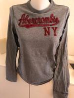 Abercrombie & Fitsch Pullover GR.38 Sweatschirt Baden-Württemberg - Baden-Baden Vorschau