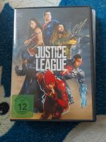 Justice league Walle - Utbremen Vorschau