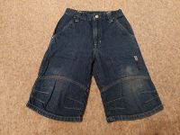 Jeans Shorts Hose von TCM Kurz Größe 122 Jungen blau Hessen - Cölbe Vorschau