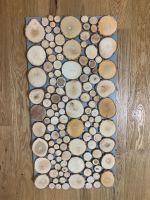 Bild Holz Scheiben 80 x 40 cm Sachsen - Radebeul Vorschau