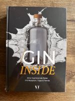 Gin inside - Buch - OVP - Classic Edition Dresden - Laubegast Vorschau