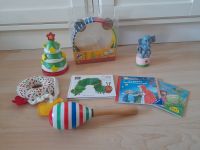 Adventskalender Füllung Kinder Spieluhr Dino Bücher Armband Nordrhein-Westfalen - Kreuzau Vorschau