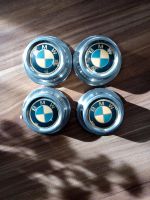 Nabendeckel Radnabendeckel Radkappe Radzierblende BMW Oldtimer Nordrhein-Westfalen - Menden Vorschau