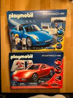 Playmobil Porsche 911 Nr. 3911 + 5991 Neu ungeöffnet OVP Sachsen - Limbach-Oberfrohna Vorschau