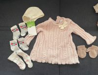 Baby Kleid + Accessoires +Hose Baden-Württemberg - Neckarsulm Vorschau
