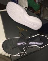 Nike Schuhe Jordan Größe 36,5 neu Khaki schwarz Original Schleswig-Holstein - Flensburg Vorschau