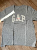 GAP T-Shirt Gr. XL Top Zustand Hessen - Wiesbaden Vorschau