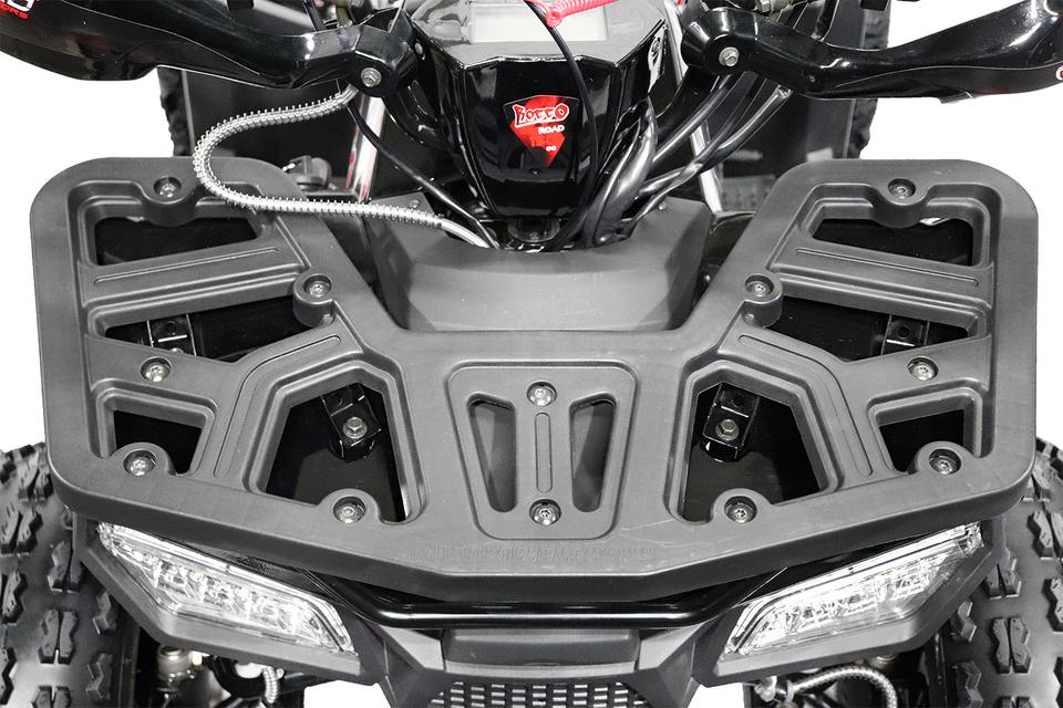 Rocco RS8-A V2 midi Quad 150cc 8 Zoll Automatik + RG Kinderquad in Gelsenkirchen